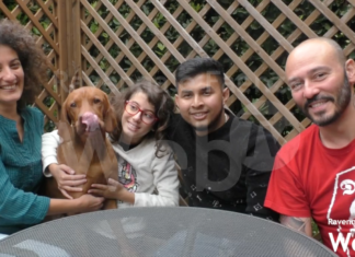 Com’è ospitare un ragazzo straniero in casa ? Il racconto di una delle “famiglie accoglienti” di Ravenna