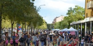 Domani la XVII edizione di “Quartiere Alberti in festa”, con decine di eventi, di giochi e di sorprese
