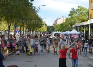 Domani la XVII edizione di “Quartiere Alberti in festa”, con decine di eventi, di giochi e di sorprese