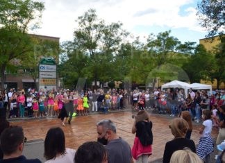 Quartiere Alberti in Festa: cresce l’attesa per domenica 18 settembre, moltissimi gli eventi in programma