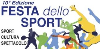 Torna a Cervia la Festa dello Sport