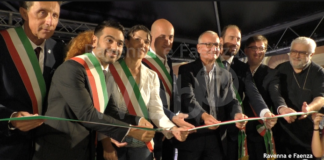 Inaugurata la XXVII edizione della Bassa Romagna in Fiera