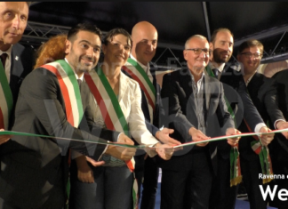 Inaugurata la XXVII edizione della Bassa Romagna in Fiera