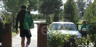 Un anno lontano da casa per migliorare la propria pallacanestro: il progetto foresteria della Raggisolaris Academy