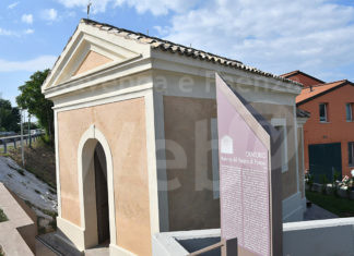 Quarta stagione dei concerti di musica da camera alla Chiesetta Ponte Assi