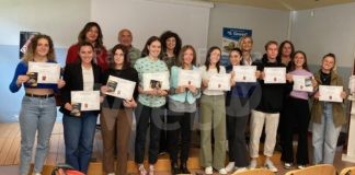 Istituto Tecnico “Ginanni” e del Liceo Scientifico “Oriani”, consegnate le borse di studio