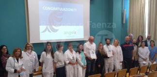 Premio Platinum assegnato alla Neurologia dell’ospedale di Ravenna per il trattamento dell’ictus cerebrale acuto