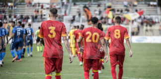 Calcio: Ravenna di nuovo impegnato in Toscana