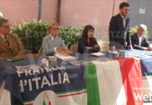 Ferrero commenta il successo di Fratelli d’Italia: “Se si lavora bene, nessun territorio è perso in partenza”