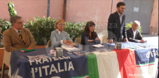 Fratelli d’Italia sicura: “Pronti ad eleggere un parlamentare di centrodestra ravennate”