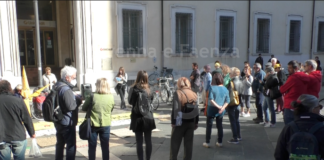 A due giorni dal voto i Fridays for Future in piazza: “Riportare il clima al centro dell’agenda politica”