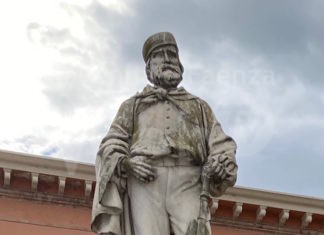 Domani “Garibaldi e il suo mito” a Palazzo Rasponi