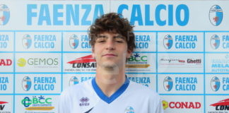 Calcio: Faenza eliminato dal Cervia dalla Coppa Emilia ai calci di rigore dopo bella partita