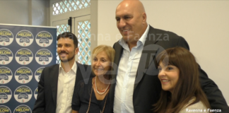 Guido Crosetto a Ravenna: “Occorre periodo a burocrazia zero per far partire i progetti bloccati”