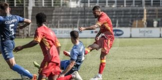 Calcio: Ravenna in cerca di punti a Scandicci