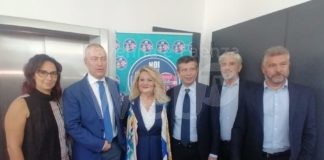 Maurizio Marendon: Il mio impegno con “Noi Moderati”