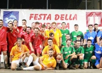 Massa Lombarda: Tutto pronto per la Festa della Ripresa