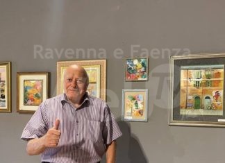 Cervia: Prorogate le mostre di Bartolini e Mongiusti