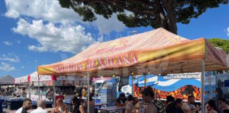 Record di affluenza per la XIX° Edizione del “Mercato dei Sapori d’Europa”
