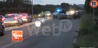 Dopo l’incidente in circonvallazione, è di nuovo scontro in maggioranza sull’assenza dello spartitraffico