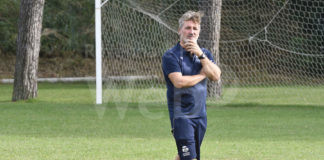 Ravenna Women: con la quotata Ternana inizia il nuovo campionato.