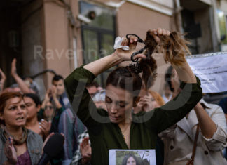 Iran, cosa sta succedendo e perché? Un incontro a Castel bolognese