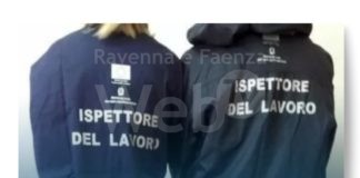 Ravenna in Comune: A Ravenna il lavoro continua ad essere sommerso, irregolare, illegale e insicuro