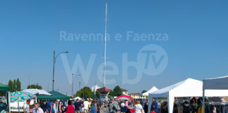 Appuntamento in Darsena domenica 11 settembre con La Pulce d’Acqua