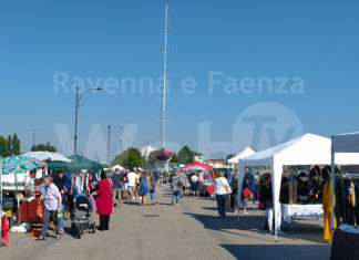 Appuntamento in Darsena domenica 11 settembre con La Pulce d’Acqua