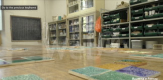 I laboratori dell’ISIA dedicati a Carlo Zauli