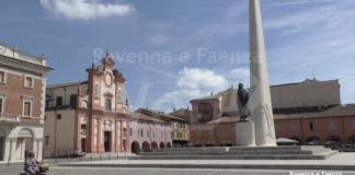 Lugo: le modifiche alla viabilità in occasione delle celebrazioni per Francesco Baracca