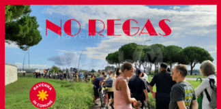 RavennainComune: Più rinnovabili e meno gas, oggi l’assemblea nazionale