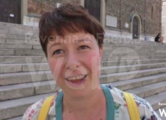 Il team di professionisti di BNI Maioliche ha ripreso i lavori del venerdì