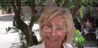 Marta Farolfi candidata al Senato per la Romagna