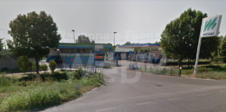 Chiude il distributore di metano di via Granarolo: il prezzo al pubblico sarebbe stato oltre 4 euro al chilo