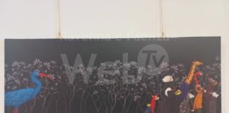 Migranti, una mostra alla Trisi per raccontare le migrazioni a bambini e ragazzi