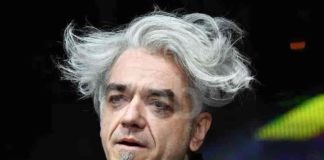 Concerto Morgan spostato al Teatro Masini