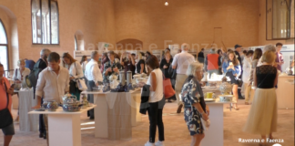 Oltre alla mostra mercato, ad Argillà tante mostre ed eventi