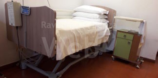 Fusignano: nuovi letti elettrici alla Cra Giovannardi e Vecchi