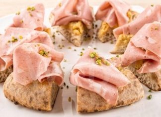 ‘O Fiore Mio’ a Faenza fra le migliori pizzerie italiane segnalate da Gambero Rosso