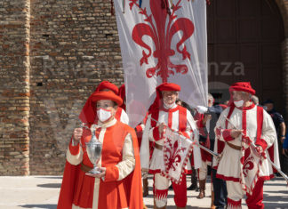 701° annuale della morte di Dante: il programma di domenica 11 settembre