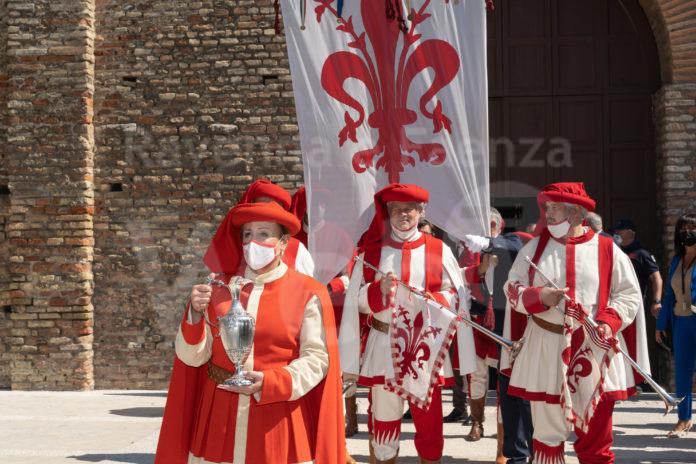 700° Annuale della Morte di Dante Alighieri