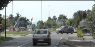 Non si farà la rotatoria all’incrocio di Osteria fra via Lunga e via Dismano