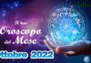 Oroscopo di ottobre 2022, le previsioni di Fox: ecco i segni più fortunati