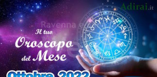 Oroscopo di ottobre 2022, le previsioni di Fox: ecco i segni più fortunati
