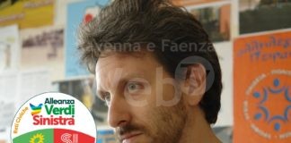 Giovanni Paglia non va alla Camera. Il ravennate perde il posto dopo il ricalcolo dei voti