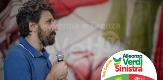 Paglia (Alleanza Verdi sinistra): Impegno antifascista, i valori della Resistenza sono alla base del nostro impegno politico