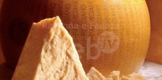 Confagricoltura: Caro energia, allarme tra i produttori di latte del Parmigiano