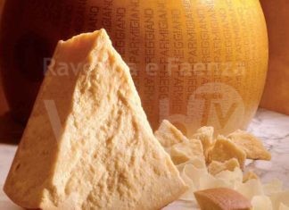 Confagricoltura: Caro energia, allarme tra i produttori di latte del Parmigiano