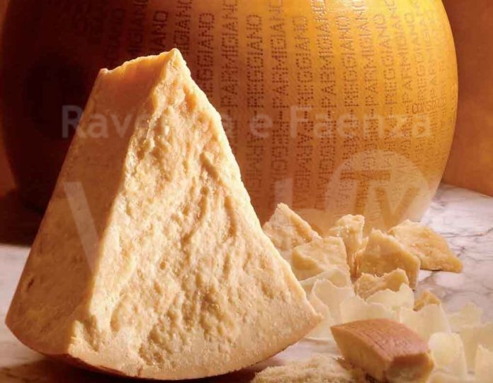 parmigiano-reggiano